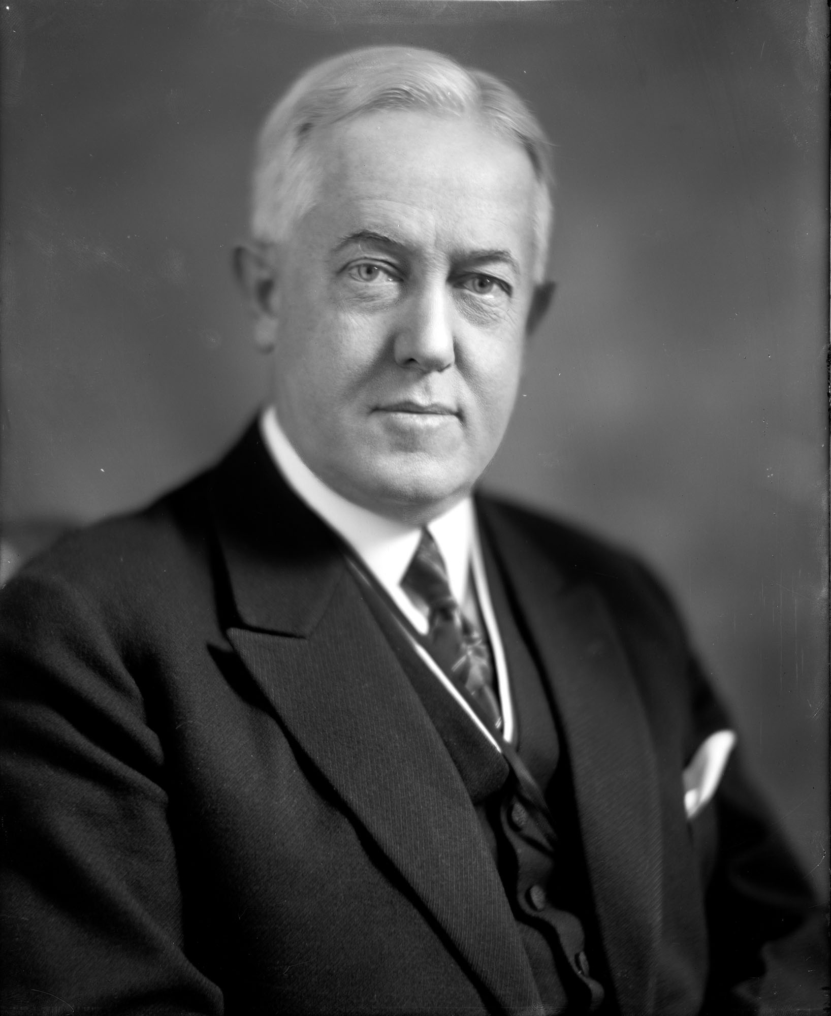 John W. Davis