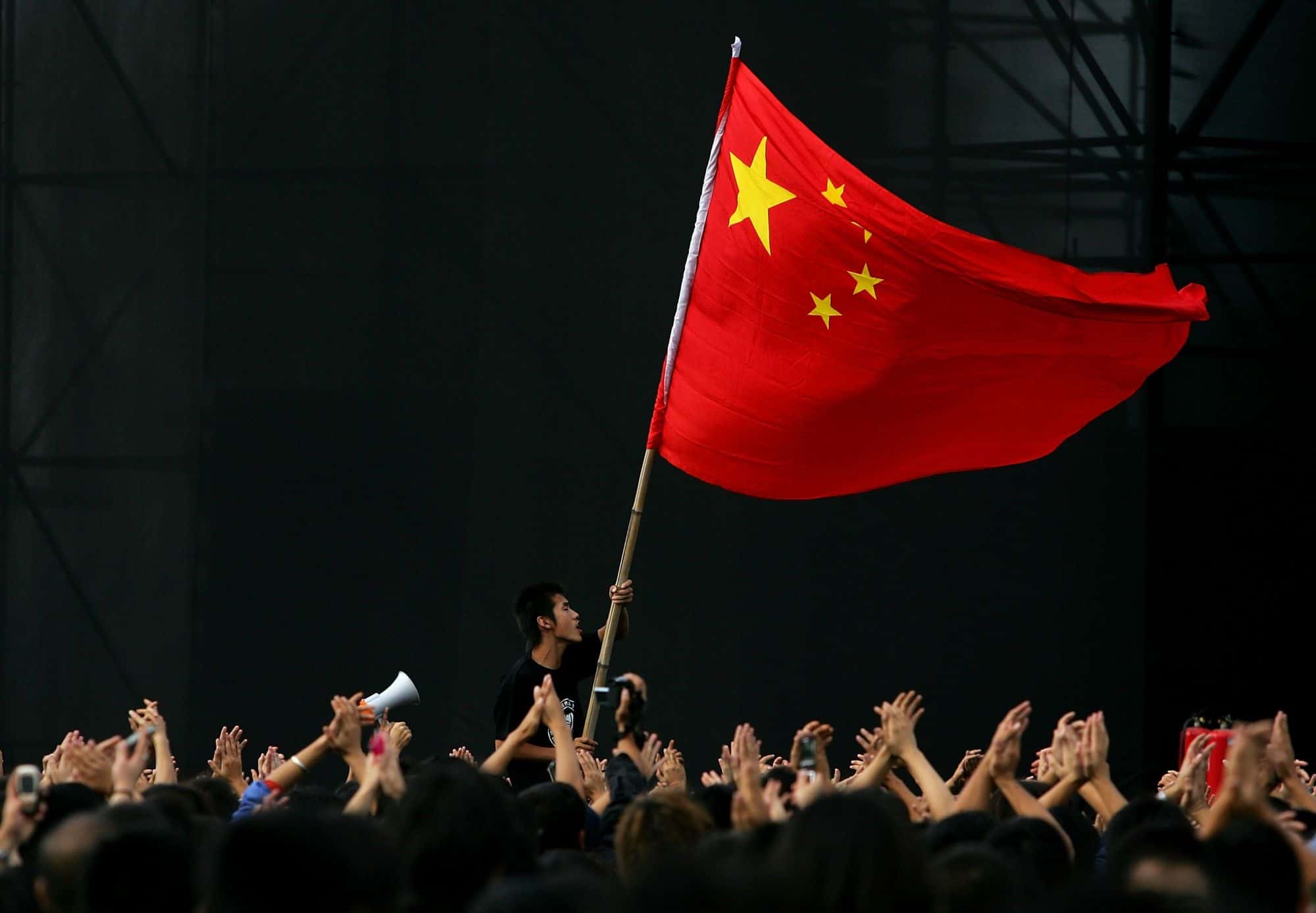China's Approach to Global Governance | Council on Foreign Relations
