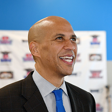 Cory Booker