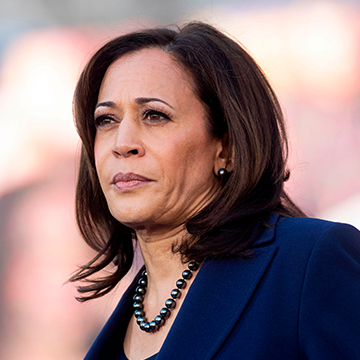 Kamala Harris