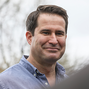 Seth Moulton