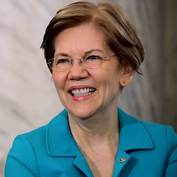 Elizabeth Warren