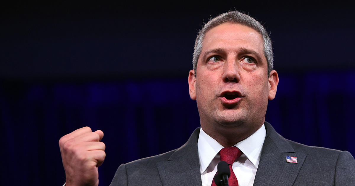 Tim Ryan's Foreign Policy | Council on Foreign Relations