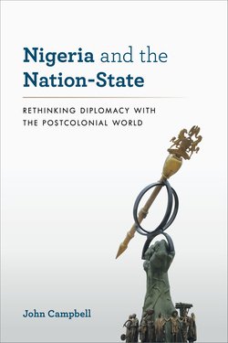 Cover for Nigeria and the Nation-State
