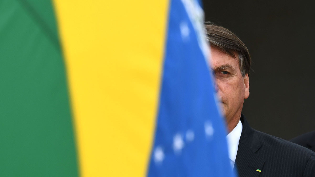 Brazil's Global Ambitions  Council on Foreign Relations