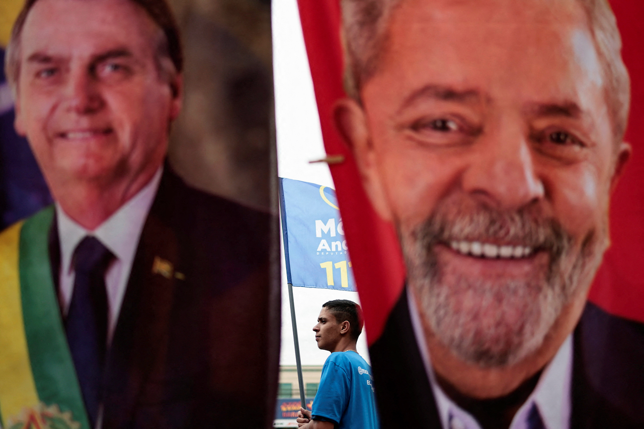 Brazil Election: Lula Defeats Bolsonaro