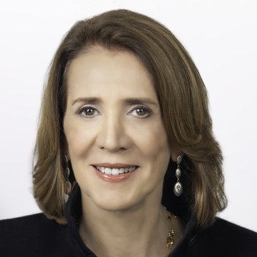 Ruth Porat