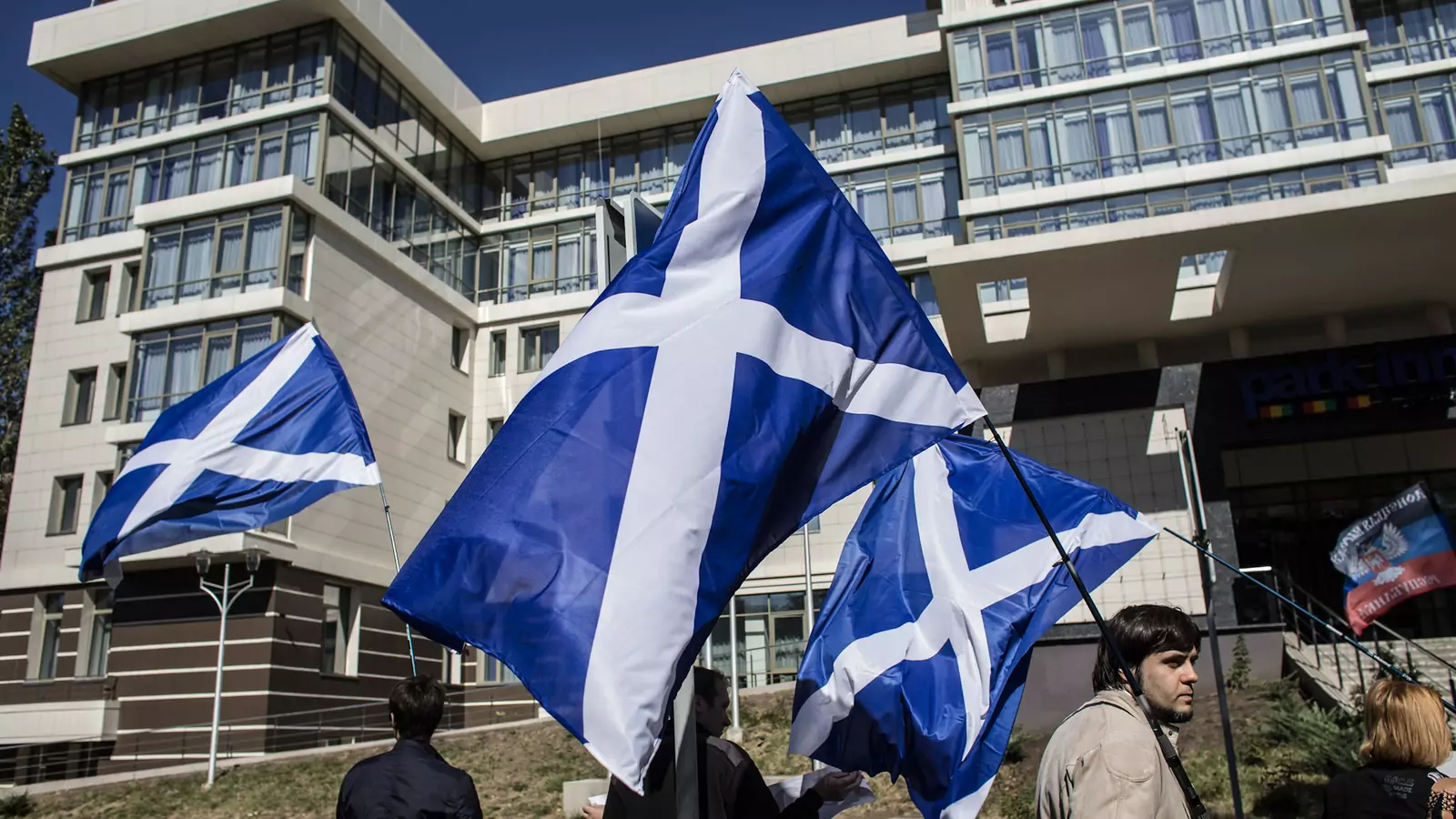 Парламент Шотландии. Референдум о независимости Шотландии 2014. Выборы в Великобритании. Scottish Parliament Flag. Бундестаг проголосовал против