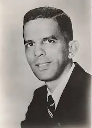 Franklinn H Williams