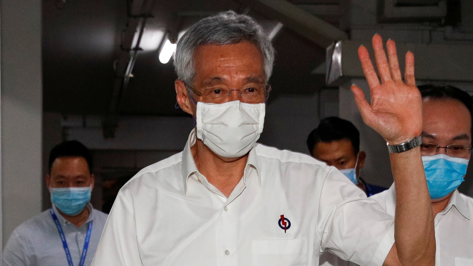 Elections Have Consequences in Singapore Too | Council on Foreign Relations