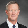 Portrait image of William H. McRaven