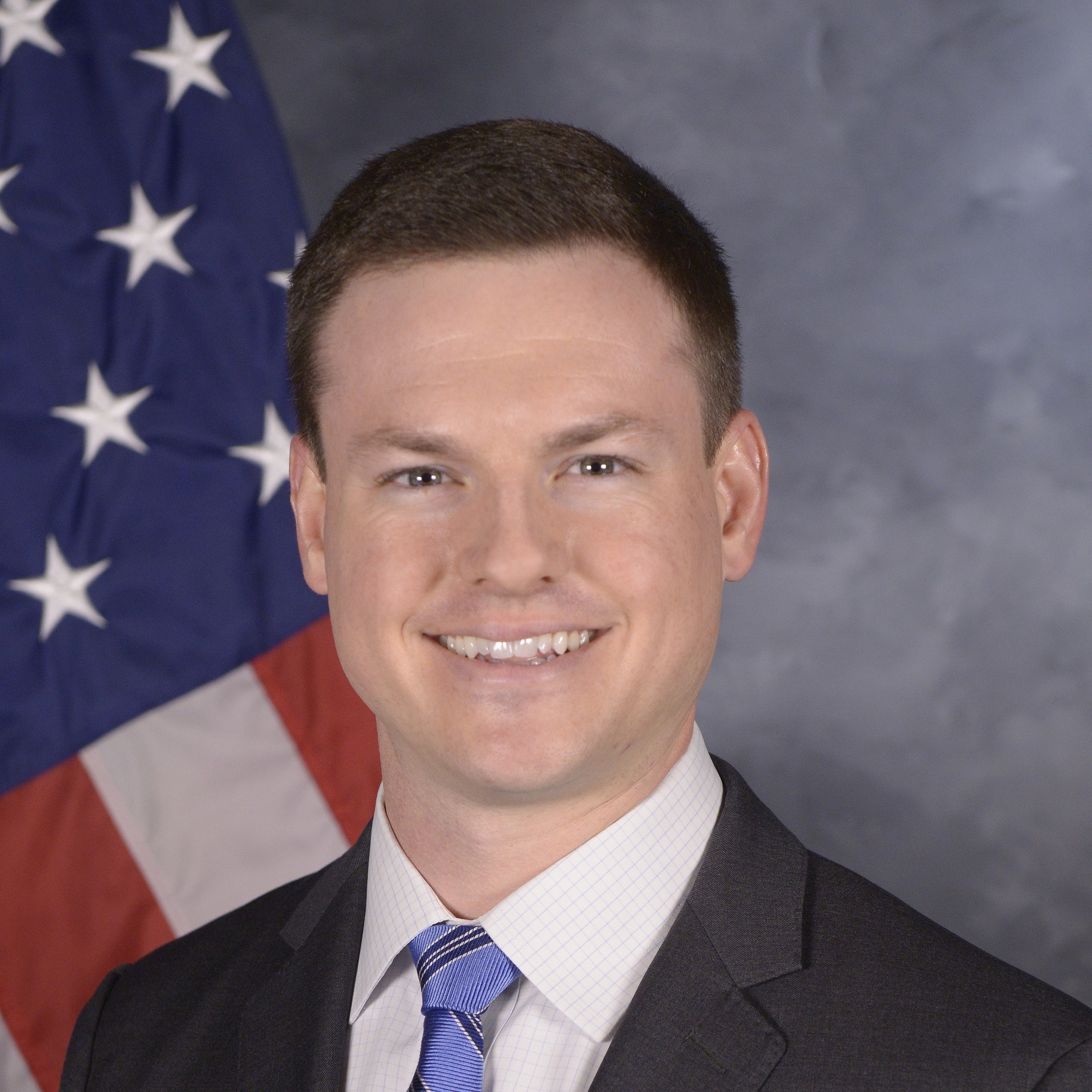 Photo of Matthew Pylypciw