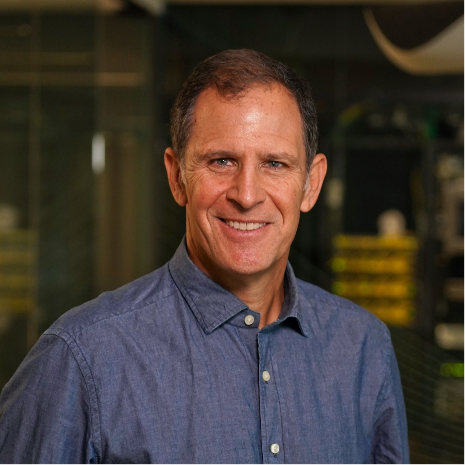 Photo of Jonathan Spalter